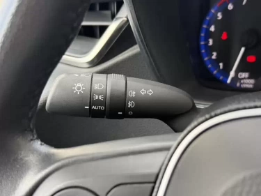 Foto van Toyota Corolla Touring Sports