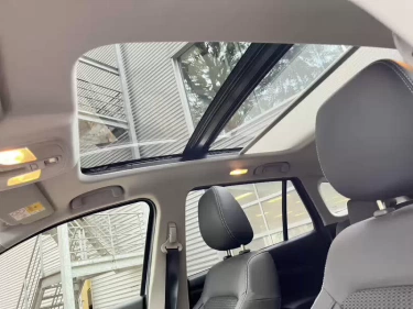 Foto van Suzuki S-Cross