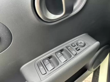 Foto van Hyundai Inster
