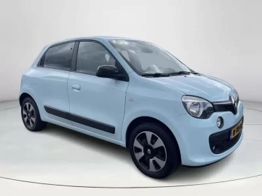 Foto van Renault Twingo