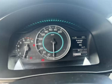 Foto van Suzuki Ignis