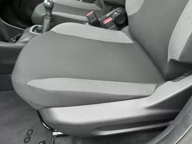 Foto van Toyota Aygo
