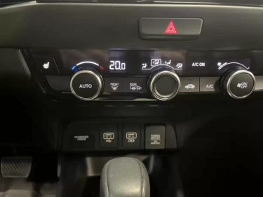 Foto van Honda Jazz