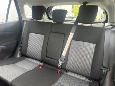 Foto van Suzuki S-Cross