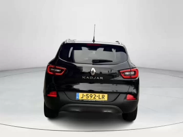 Foto van Renault Kadjar