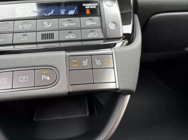 Foto van Hyundai INSTER