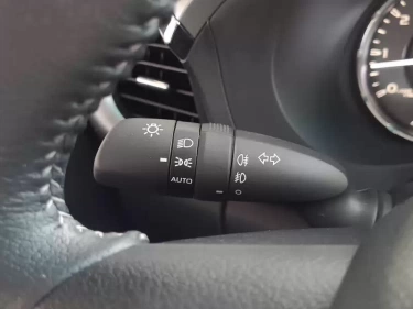 Foto van Toyota Hilux