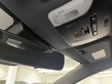 Foto van Toyota Corolla Touring Sports