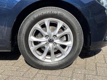 Foto van Mazda 2