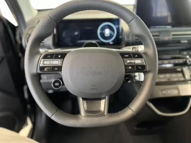 Foto van Hyundai Inster