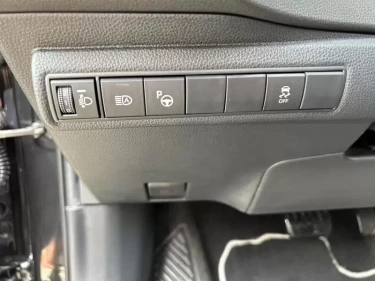 Foto van Toyota Corolla Touring Sports
