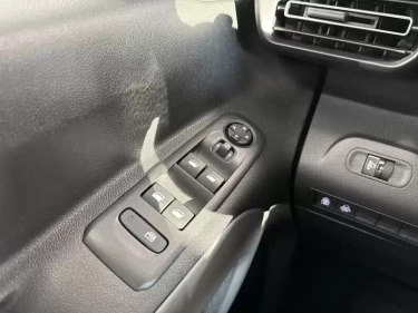 Foto van Toyota PROACE CITY Verso