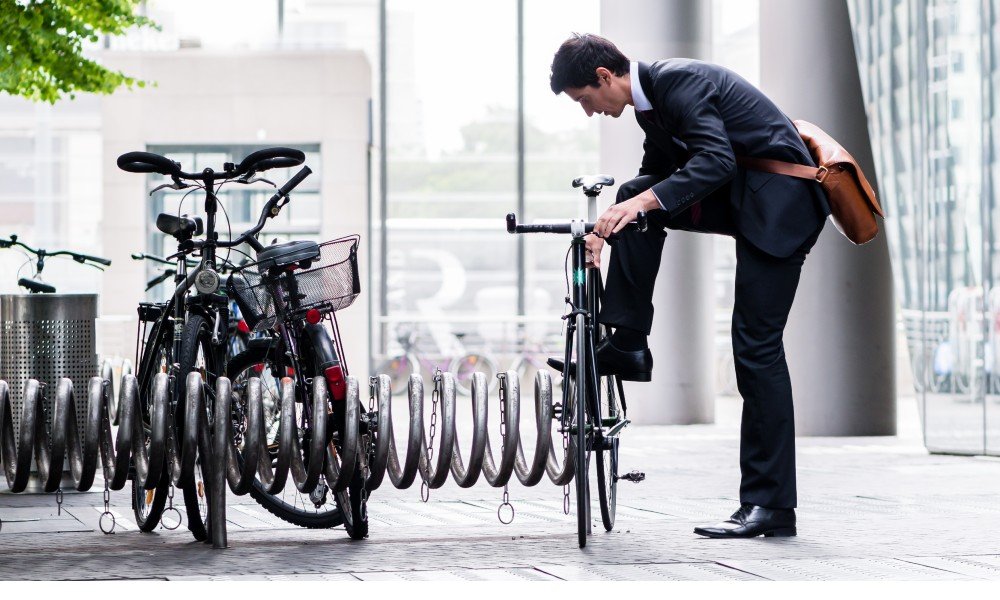 voordelen fietslease werkgever 