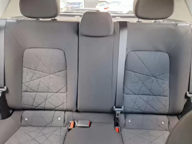 Foto van Hyundai Bayon