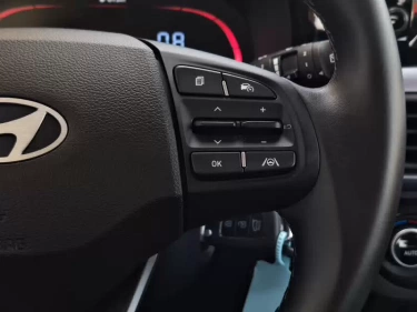 Foto van Hyundai i10