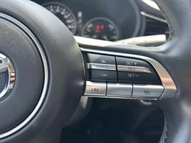 Foto van Mazda CX-30