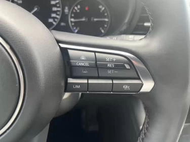Foto van Mazda 3