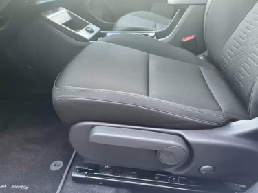 Foto van Hyundai KONA Electric