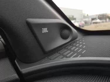 Foto van Toyota Bz4x