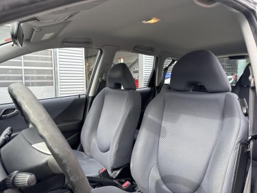 Foto van Honda Jazz