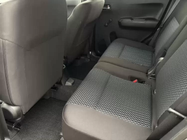 Foto van Suzuki Ignis