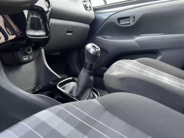 Foto van Peugeot 108