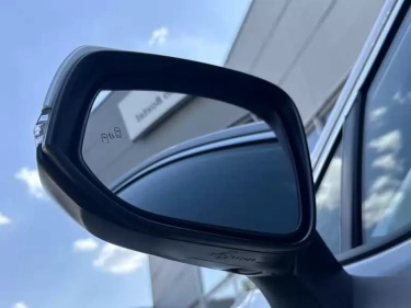 Foto van Suzuki Across