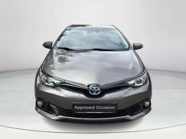 Foto van Toyota Auris