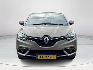 Foto van Renault Scénic