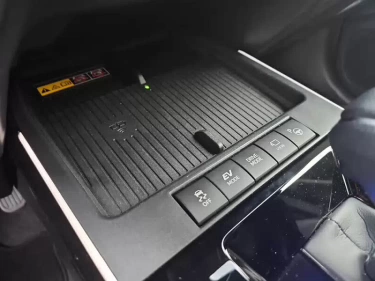 Foto van Toyota Corolla Cross