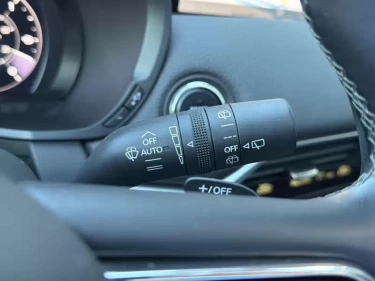 Foto van Mazda CX-60