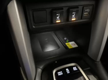 Foto van Toyota Corolla Cross