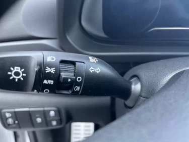 Foto van Hyundai Bayon