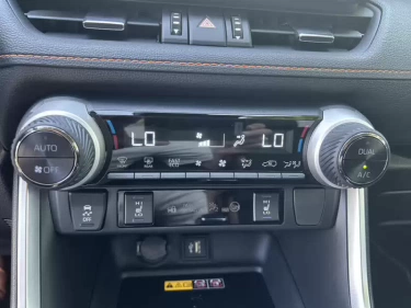Foto van Toyota RAV4