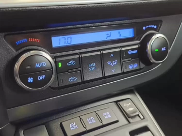 Foto van Toyota Auris