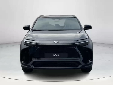 Foto van Toyota Bz4x