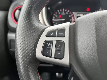 Foto van Suzuki Vitara