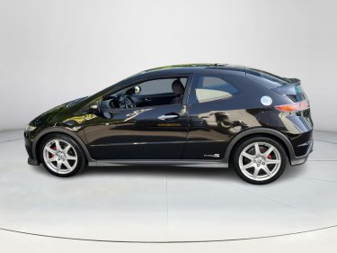 Foto van Honda Civic