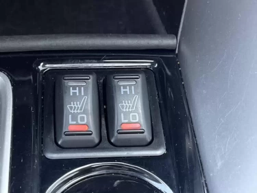 Foto van Mitsubishi Eclipse Cross