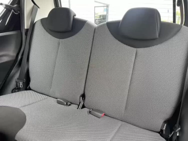 Foto van Toyota Aygo