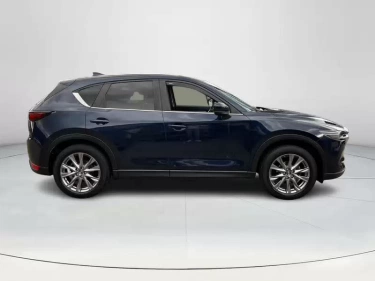 Foto van Mazda CX-5