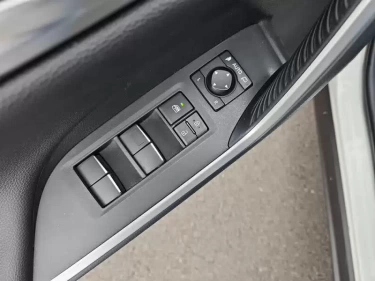 Foto van Toyota RAV4