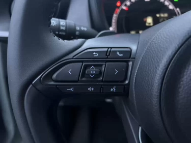 Foto van Toyota Aygo X