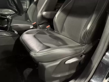 Foto van Ford EcoSport