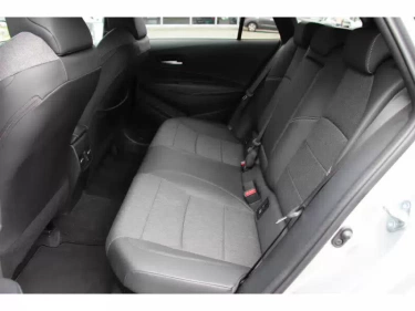 Foto van Toyota Corolla Touring Sports