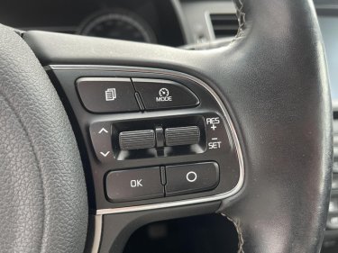 Foto van Kia Niro