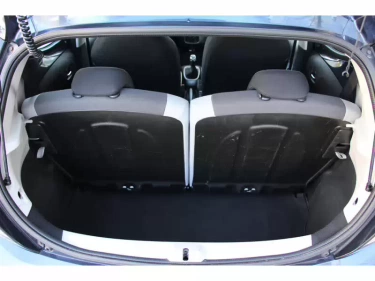 Foto van Toyota Aygo
