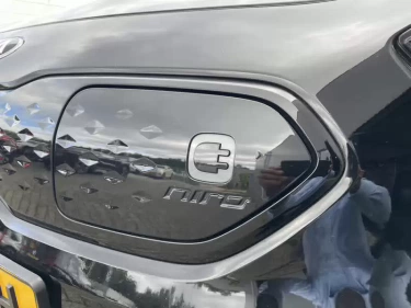 Foto van Kia e-Niro