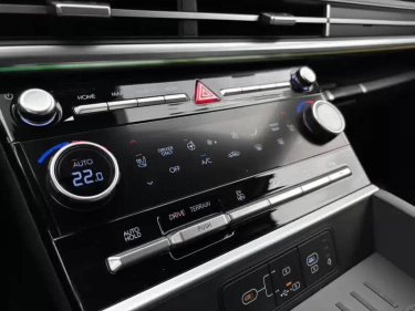 Foto van Hyundai Santa Fe