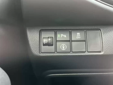 Foto van Honda HR-V